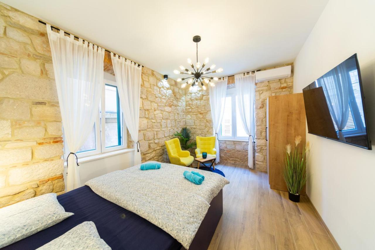 Apartman Kolura Vis Zewnętrze zdjęcie